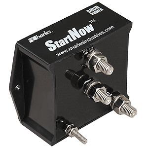 Charles 93-startnow-a startnow 12v automatic starter switch & battery combiner