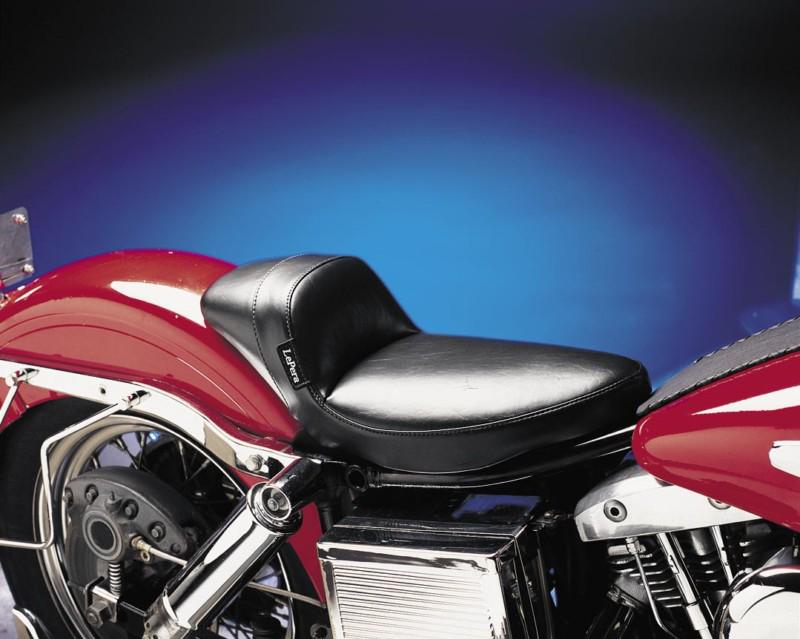 Le pera daytona sport solo seat - smooth  l-822