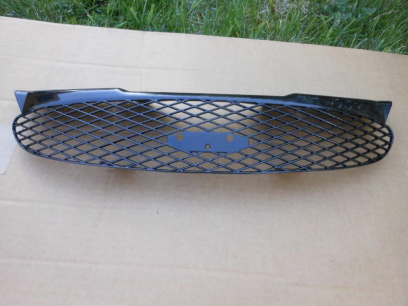 Ford contour grille 1995 1996 1997 black new