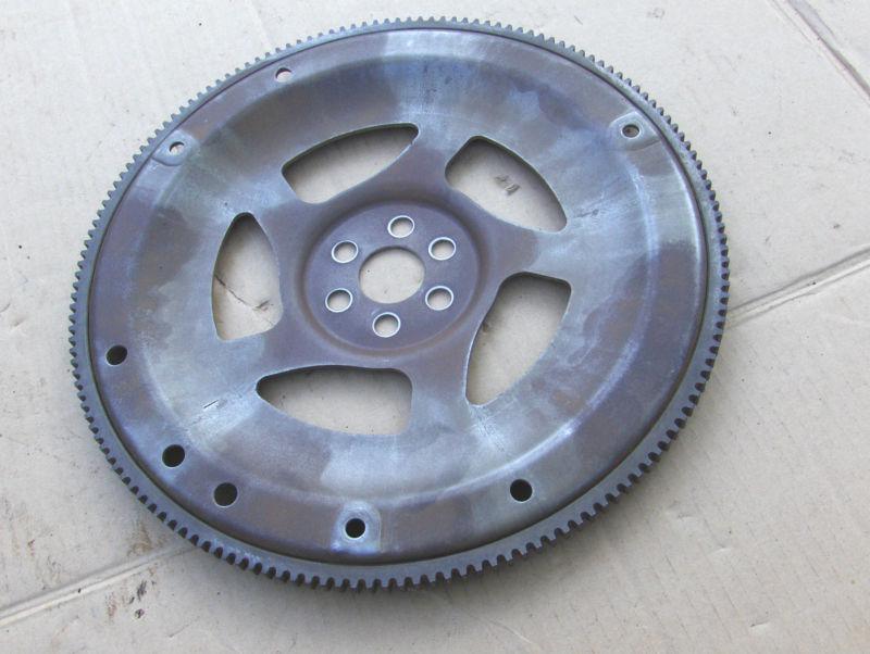 Buick 1962 1963 special 198 v6 automatic flywheel