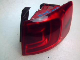 2013 volkswagen jetta outer tail light lamp right