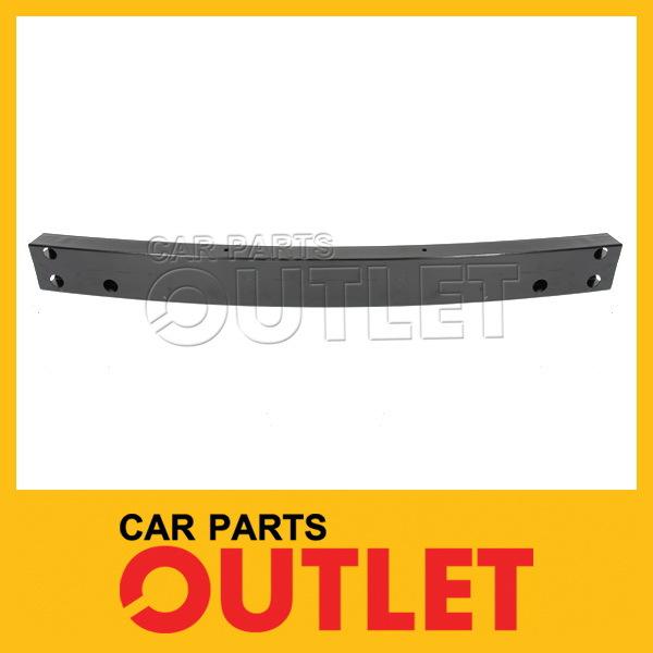 1998 toyota avalon xl new front bumper rebar reinf impact to1006160 primed black