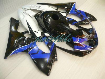 Yzf600r 97 98 yzf600 99 00 yzf abs fairing bodywork m