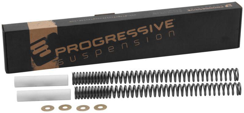 Progressive suspension heavy duty fork spring kit  11-1546