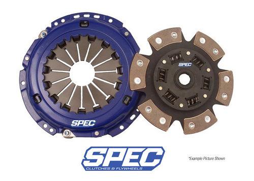 Spec stage 3 clutch sa753 for 04-05 acura tsx 2.4l