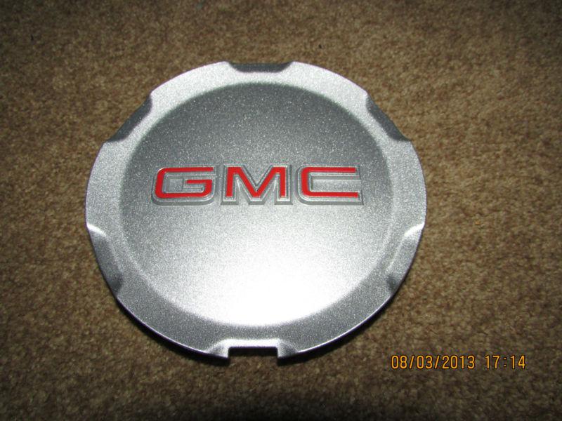 2010-2012 gmc terrain 17  inch wheel center caps * buy 3 get one free sale*