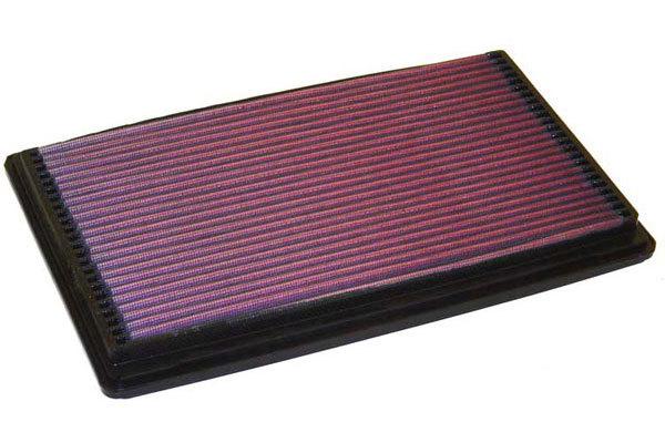 F-150 k&n air filters - 33-2140-1