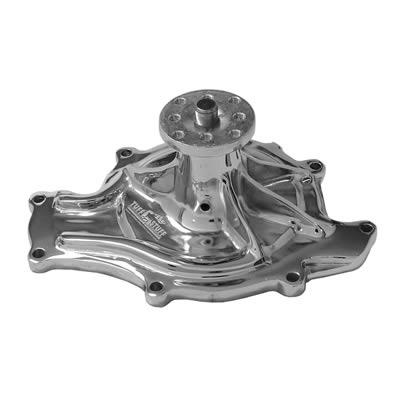 Tuff stuff performance 1445na chrome standard-volume water pumps 350/400  -