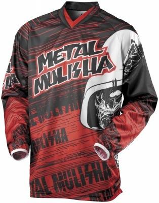 Fly racing mx pants/msr mx jersey, metal mulisha maimed jersey  sz 36 or 38/xl,