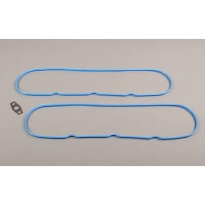 Fel-pro permadryplus valve cover gaskets felvs50504r small block pair -