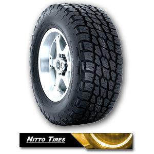 Lt275/65r18 nitto terra grappler e 123r - 2756518 nt200940-gtd