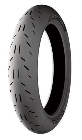 Michelin power cup motorcycle track day race tire va soft 120/70-17 120 70 17 