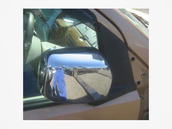 Mitsubishi ek classy 2003 right side mirror assembly [9013500]