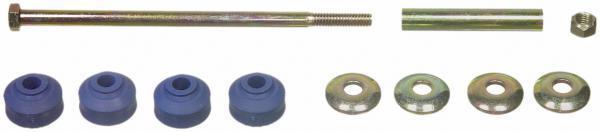 Moog brand new sway bar link kit k8772