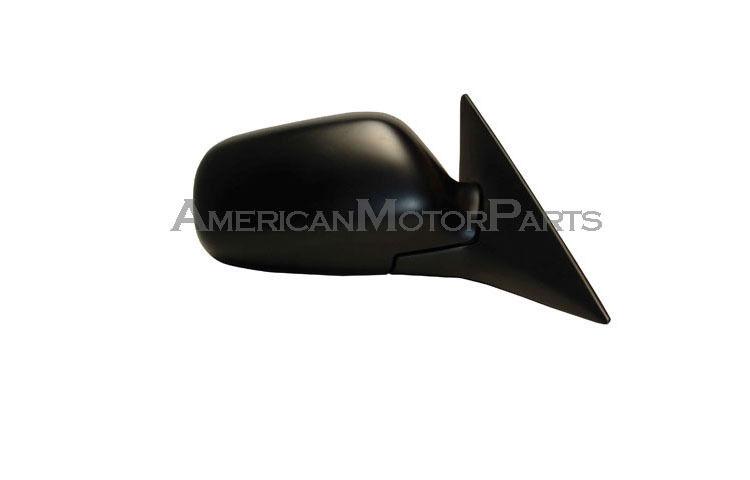 Tyc passenger replacement power non heated mirror 00-04 01 02 03 subaru legacy