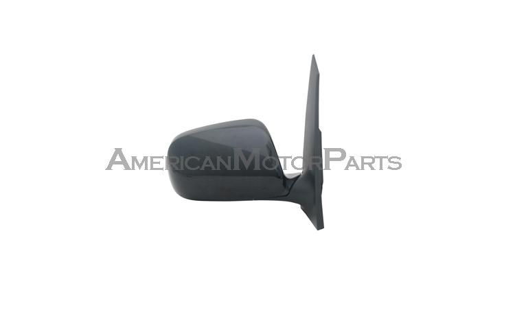 Tyc passenger replacement power heated mirror 04-09 05 06 07 08 toyota prius