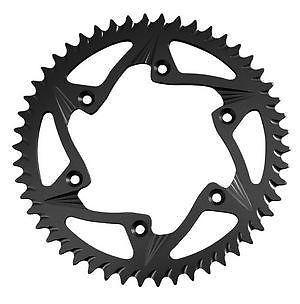 Vortex rr sprocket 51t 520 f5 black cr 125 250 crf150f