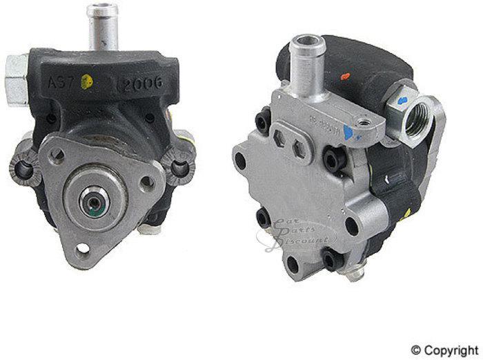 Eurospare power steering pump