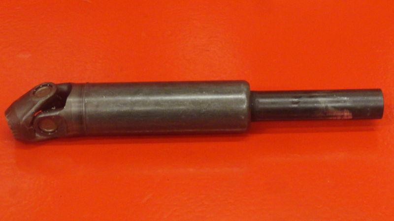 1997 bmw r1100rt r 1100 rt touring drive shaft 26112325747