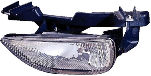 Nissan altima 00 01 fog light lamp assembly left lh