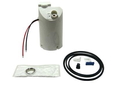 Ford pickup fuel gas pump assembly module rear 18 gal e2064mn e8tz9h307da