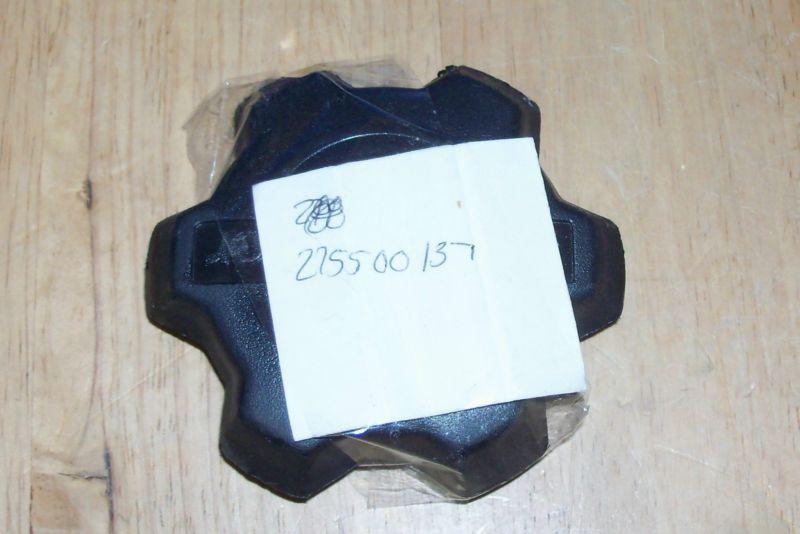 Sea-doo pwc oem gas cap 25500137  1993 gts gtx sp spi spx explorer jet boat