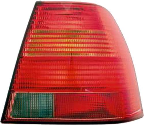 Vw jetta sedan 99 00 01 02 03 tail light right rh