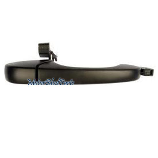 05 300 magnum front door handle black passenger right r