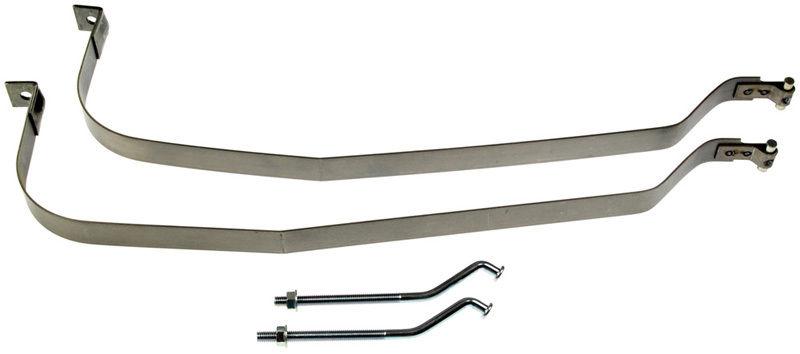 Fuel tank strap dorman 578-163