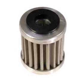 Pcracing stainless steel oil filter honda pc116