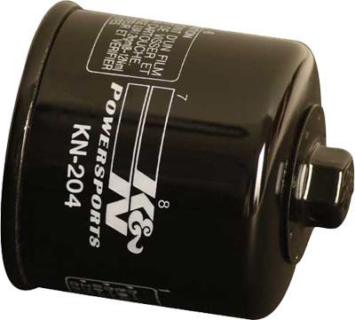 K&n k n oil filter kn-204