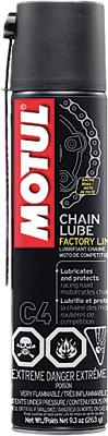 Motul chain lube factory line 9.3oz 103246