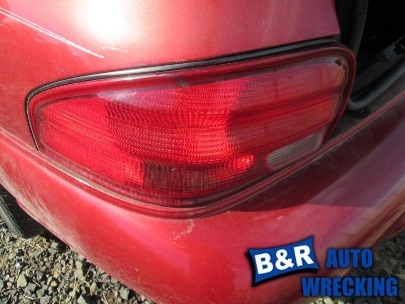 Left taillight for 98 99 00 breeze ~ outer 4894724