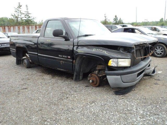 94 95 96 97 98 99 dodge ram 1500 pickup r. lower control arm fr 4x2