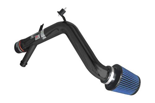 Injen rd3015blk - volkswagen golf black aluminum rd car cold air intake system