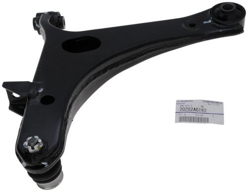 Subaru oem 20202ag182 suspension control arm/control arm