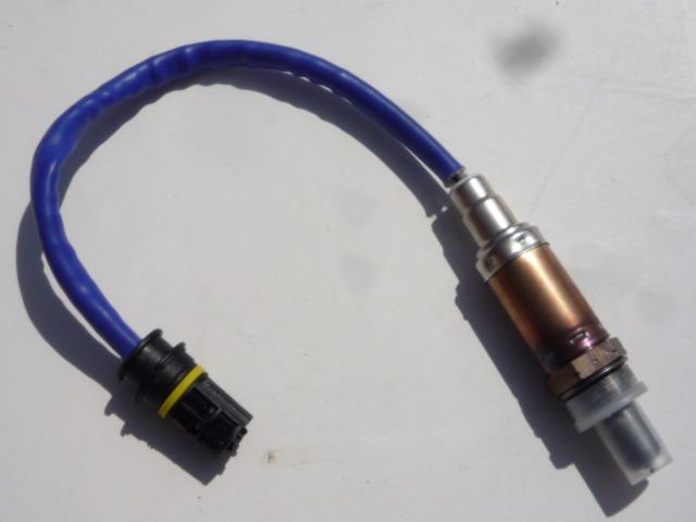 O2 oxygen sensor 100% genuine mercedes bosch germany (no chinese copy) see notes