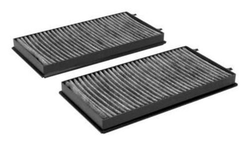 Denso 454-2000 cabin air filter-charcoal cabin air filter