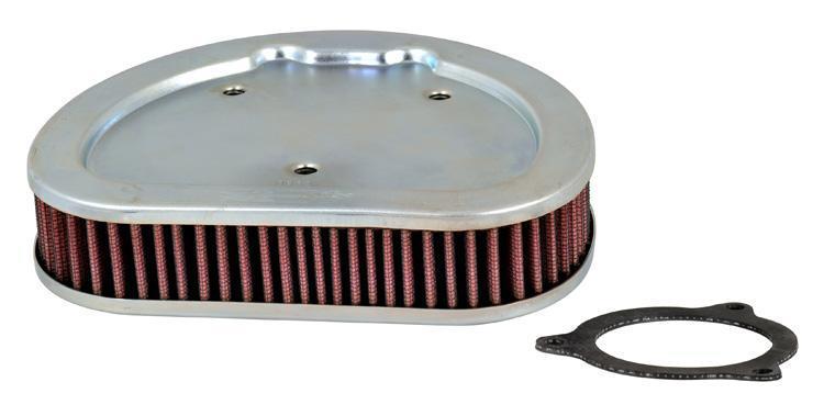 K&n engineering high flow air filter  hd-1508