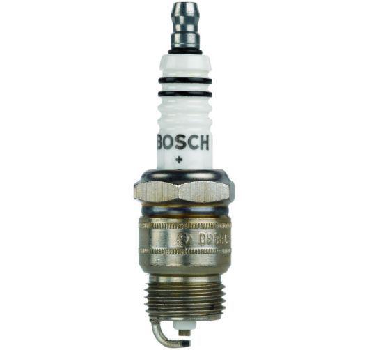 Bosch spark plug new ram truck custom pickup ford maverick dodge d200 7951