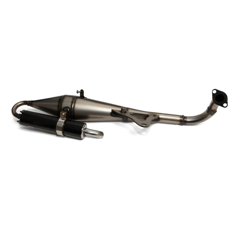 Race pipe, pgo,genuine 50cc                                                     