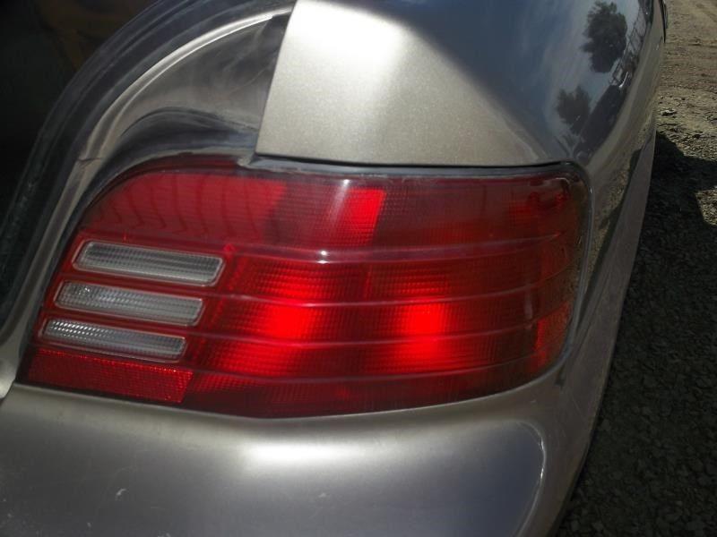 Right taillight for 99 00 01 galant ~ 4872291