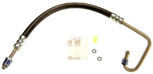 Edelmann 71402 steering pressure hose-pressure line assembly