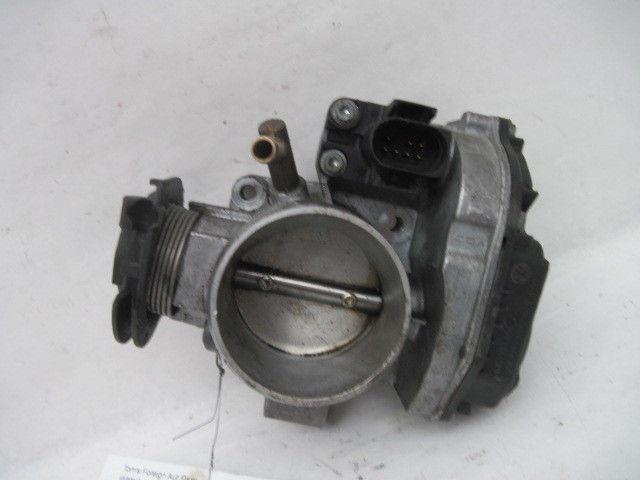 Throttle body golf jetta 1998 98 1999 99 2000 00 01 02  037 133 064 j 534733