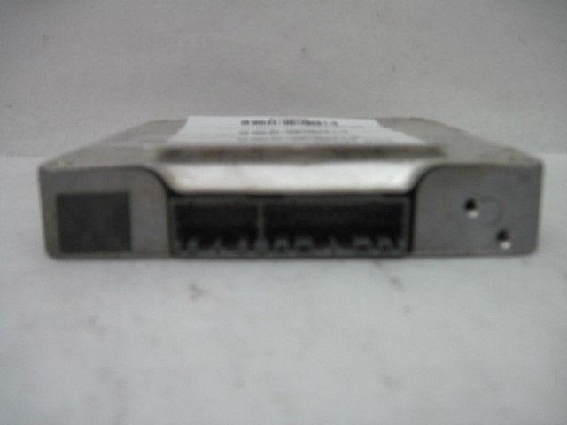 Ecu ecm computer toyota pickup 1991 91 1992 92 4x2 4 cylinder  89661-35610