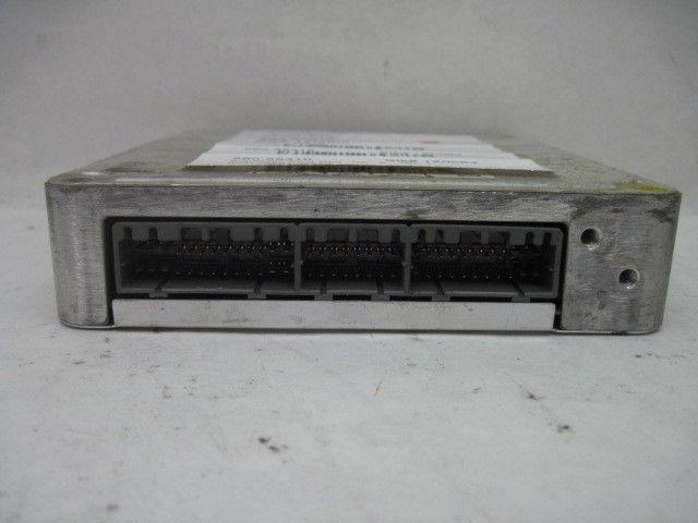 Ecu ecm computer toyota camry 1990 1991 v6 fed auto 89661-32570 534062