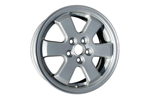 Cci 69450u20 - 04-09 toyota prius 15" factory original style wheel rim 5x100