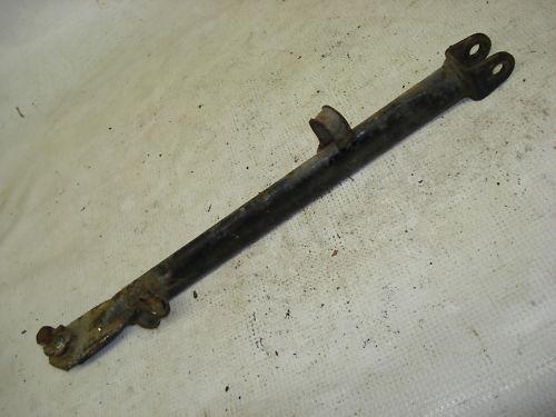 80 honda cb900c cb900 cb rear brake stay bar torque rod