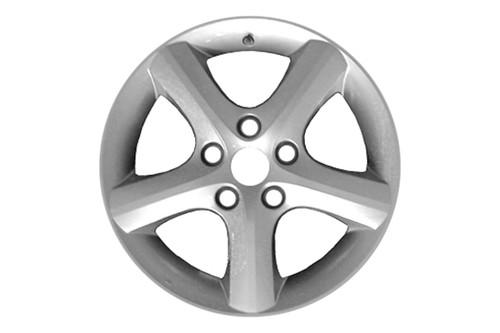 Cci 72697u20 - 07-09 suzuki sx4 16" factory original style wheel rim 5x139.7