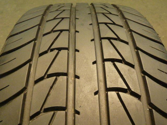 4 primewell ps-830, 205/55r16 205/55/16 p205/55r16 205 55 16, tire # 34171 q